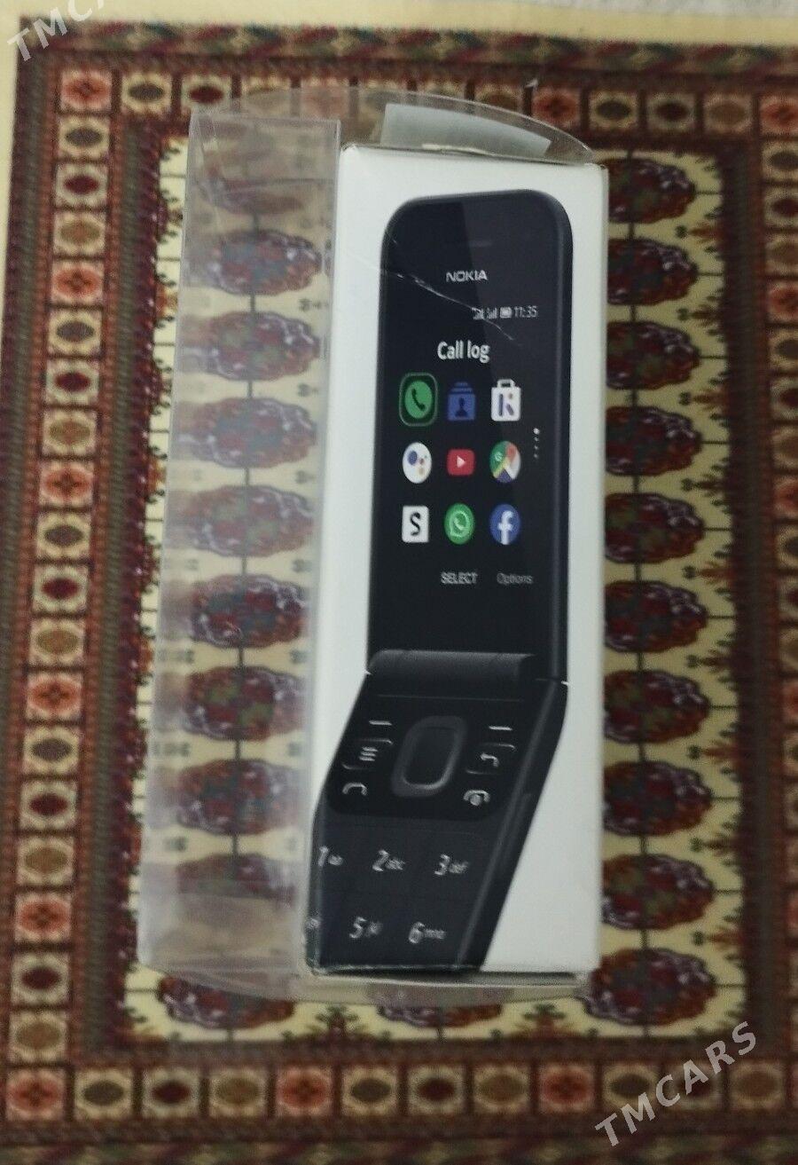 Nokia 2720 Flip - Aşgabat - img 3