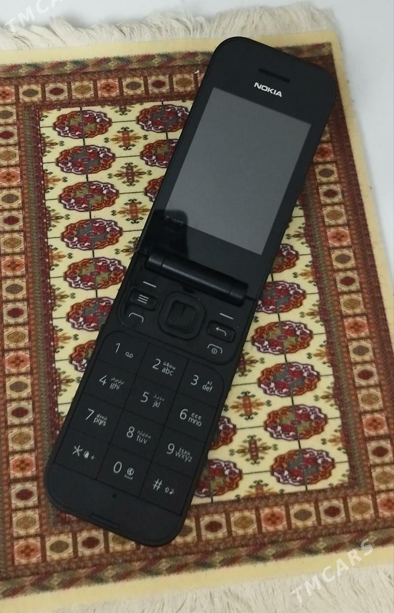 Nokia 2720 Flip - Aşgabat - img 4