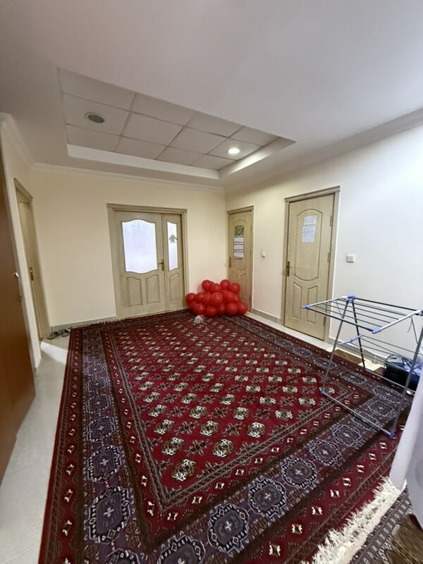 Satlyk jaý Gurtly - Aşgabat - img 2