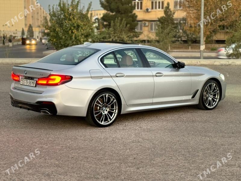 BMW 530 2021 - 700 000 TMT - Мары - img 6
