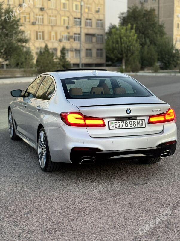 BMW 530 2021 - 700 000 TMT - Мары - img 5