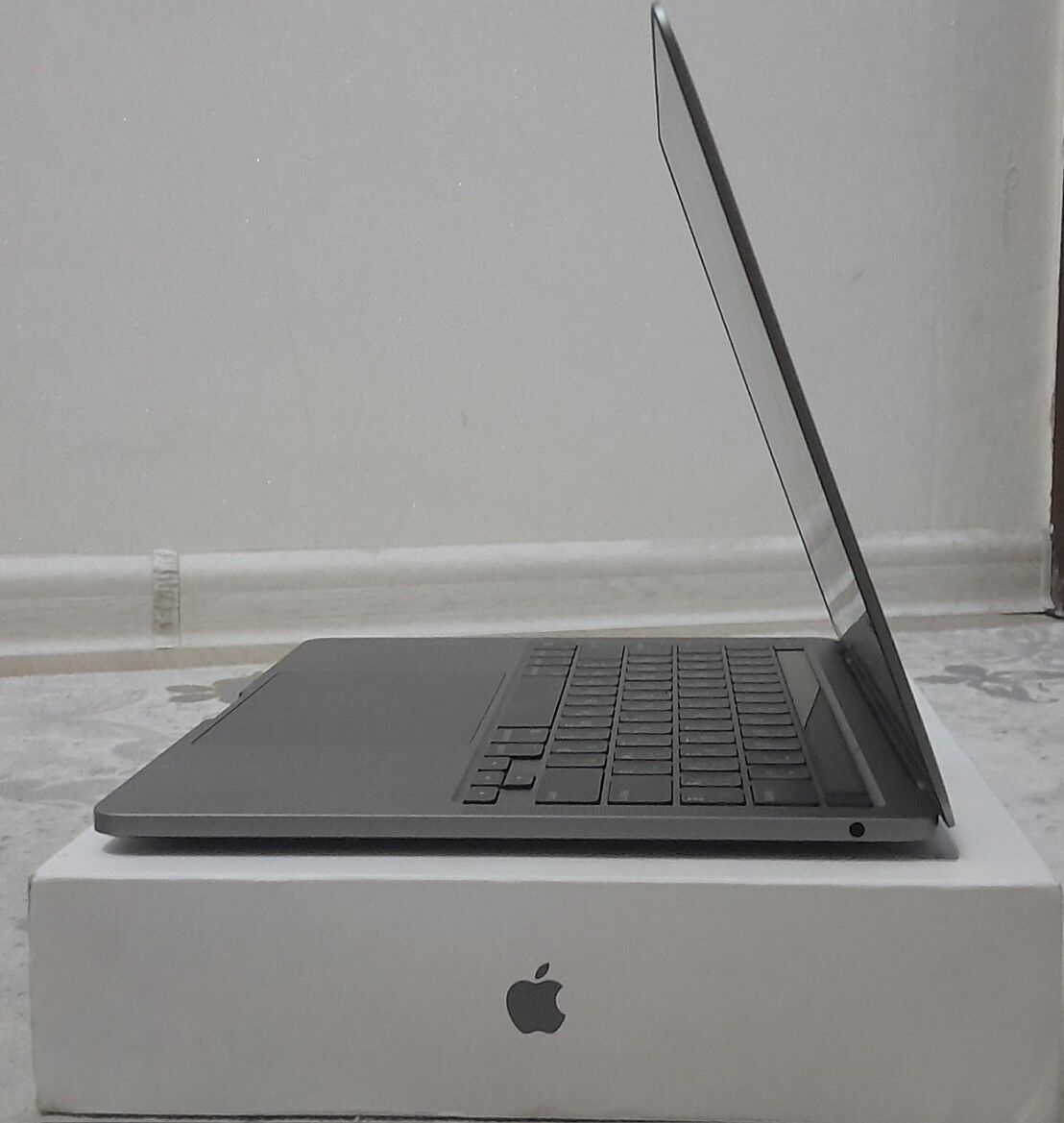 MacBook pro 13-inch M2 - Ашхабад - img 6
