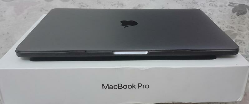 MacBook pro 13-inch M2 - Ашхабад - img 10