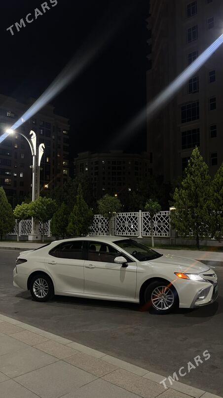Toyota Camry 2019 - 279 000 TMT - Ашхабад - img 8