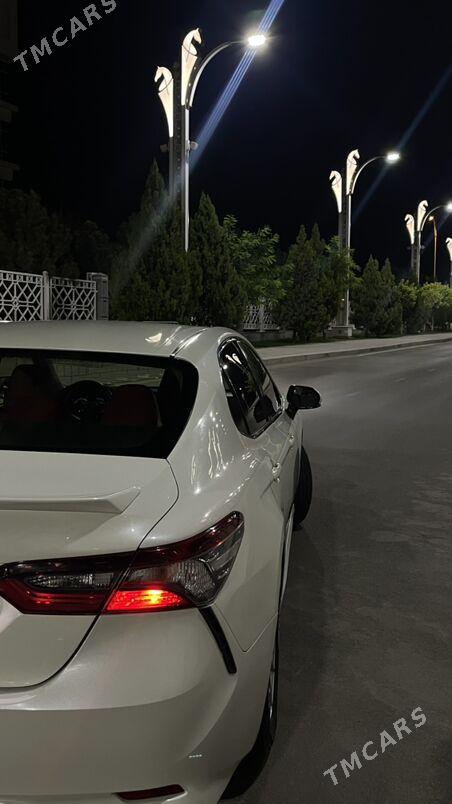 Toyota Camry 2019 - 279 000 TMT - Ашхабад - img 5