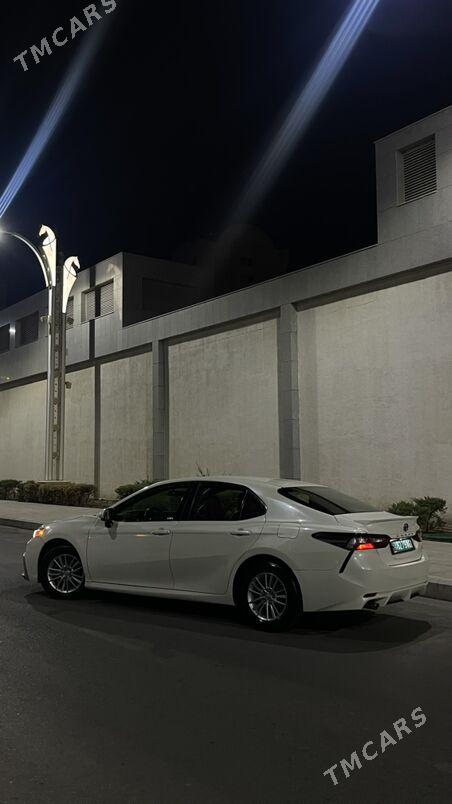 Toyota Camry 2019 - 279 000 TMT - Ашхабад - img 2
