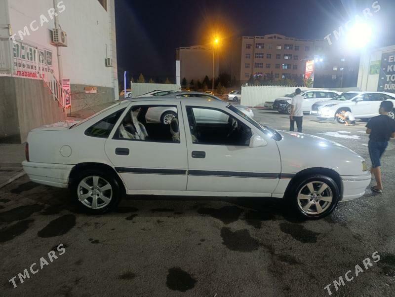 Opel Vectra 1991 - 45 000 TMT - Babadaýhan - img 3