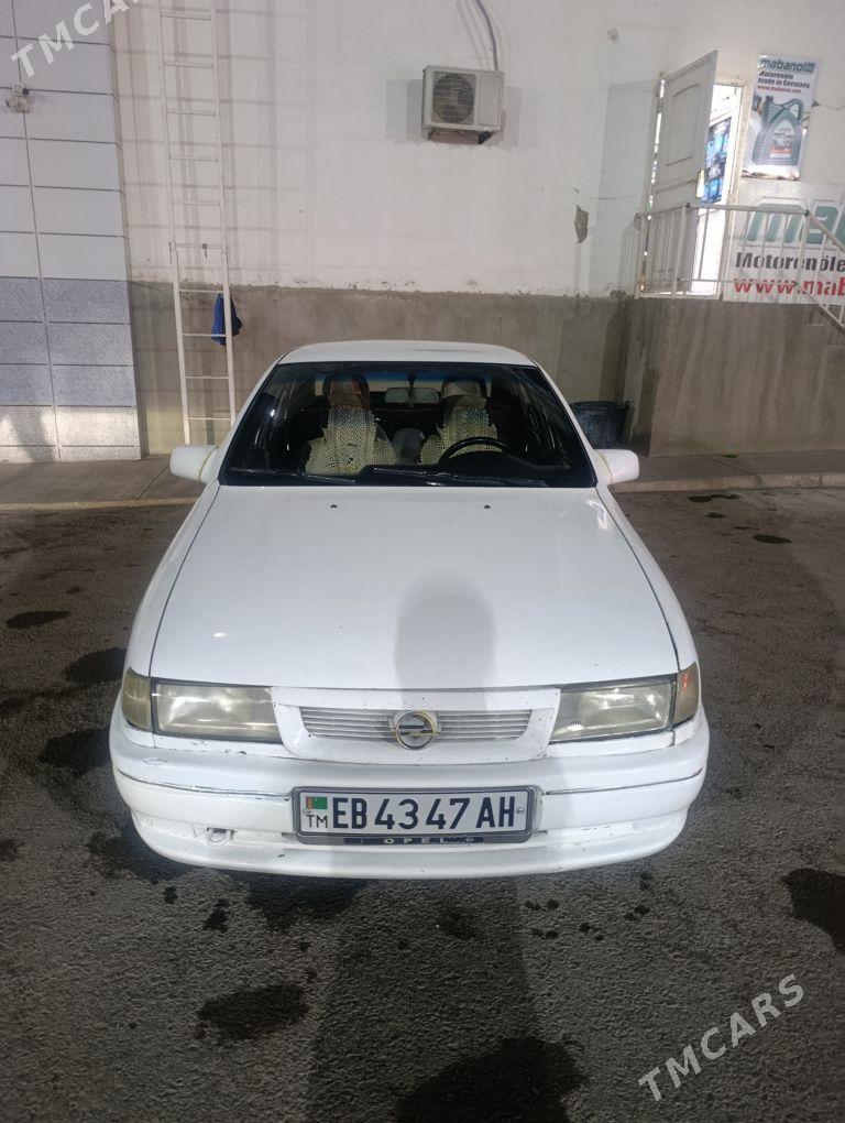 Opel Vectra 1991 - 45 000 TMT - Babadaýhan - img 2