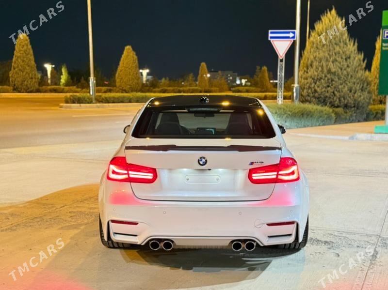 BMW M3 2017 - 990 000 TMT - Ашхабад - img 6
