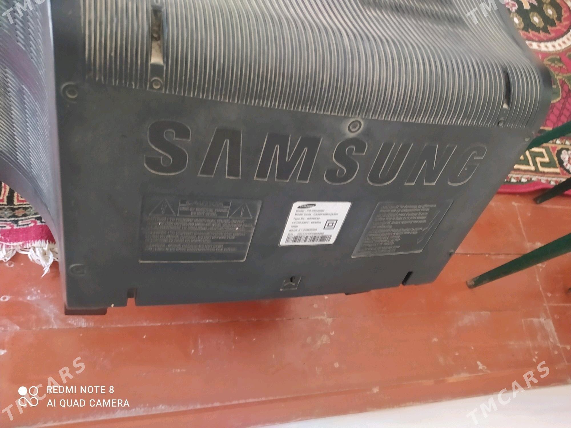 Televizor samsung - Şabat etr. - img 2