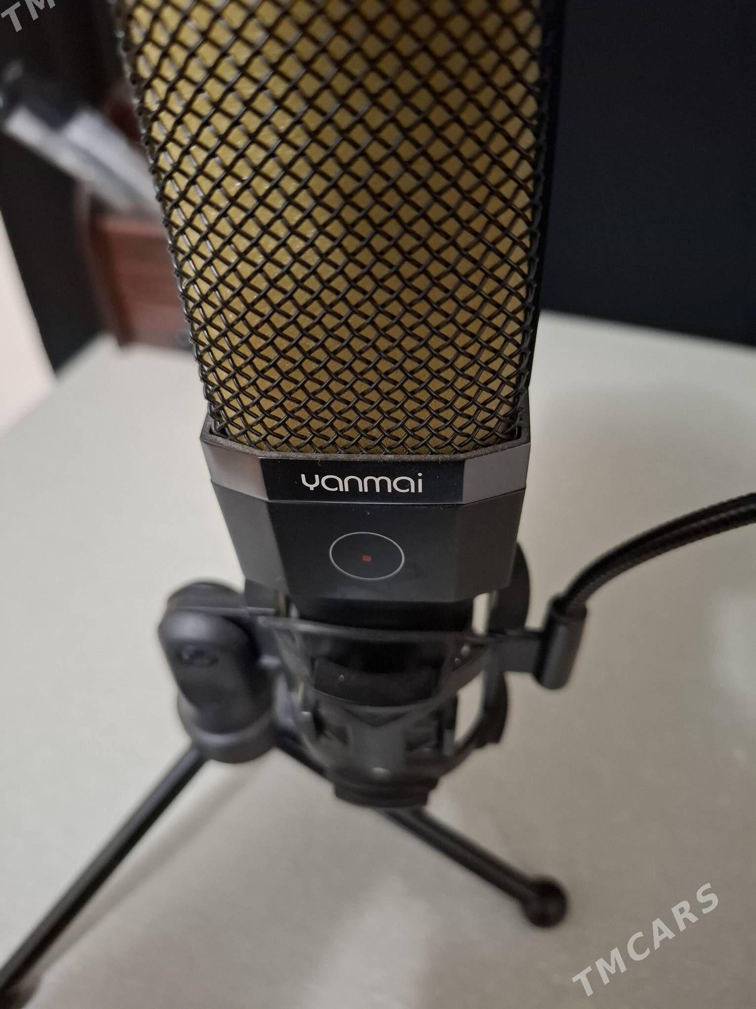 yanmai - Улица Ататурка - img 2