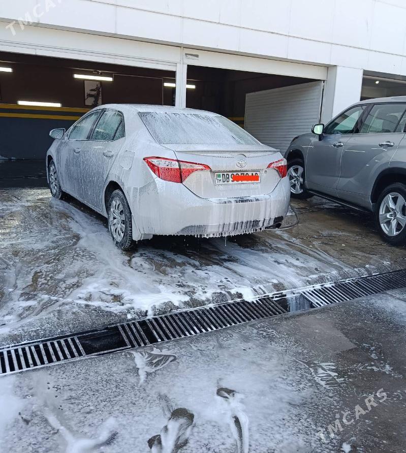 Toyota Corolla 2014 - 190 000 TMT - Aşgabat - img 2