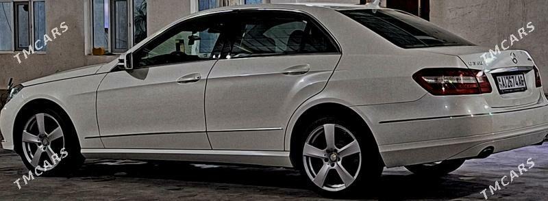 Mercedes-Benz E350 2011 - 300 000 TMT - Ашхабад - img 5