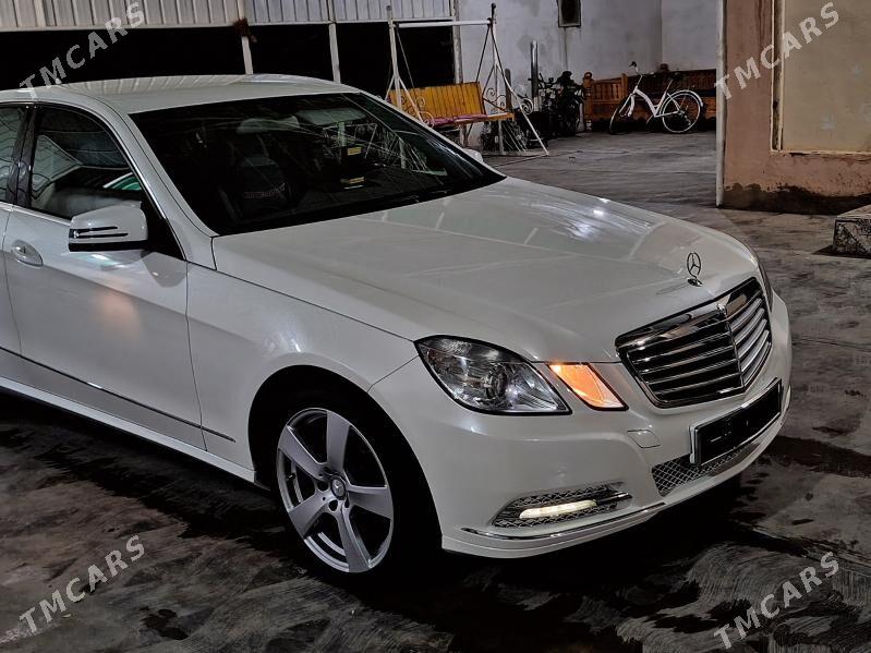 Mercedes-Benz E350 2011 - 300 000 TMT - Ашхабад - img 4