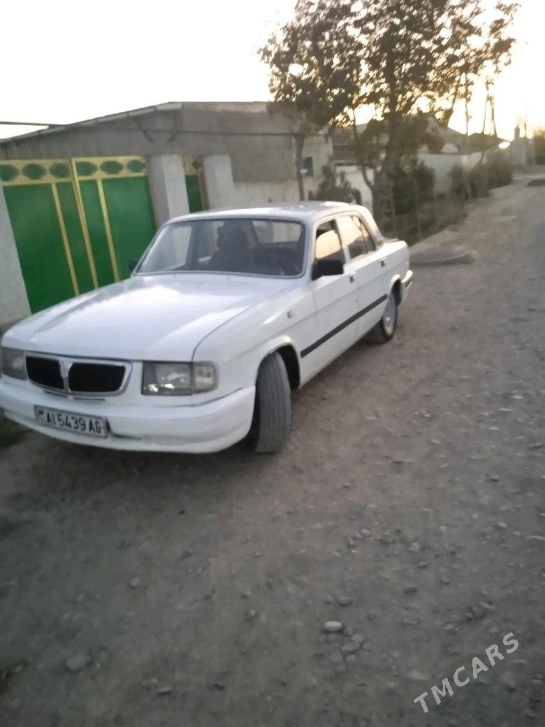 Gaz 31 2000 - 20 000 TMT - Kaka - img 3