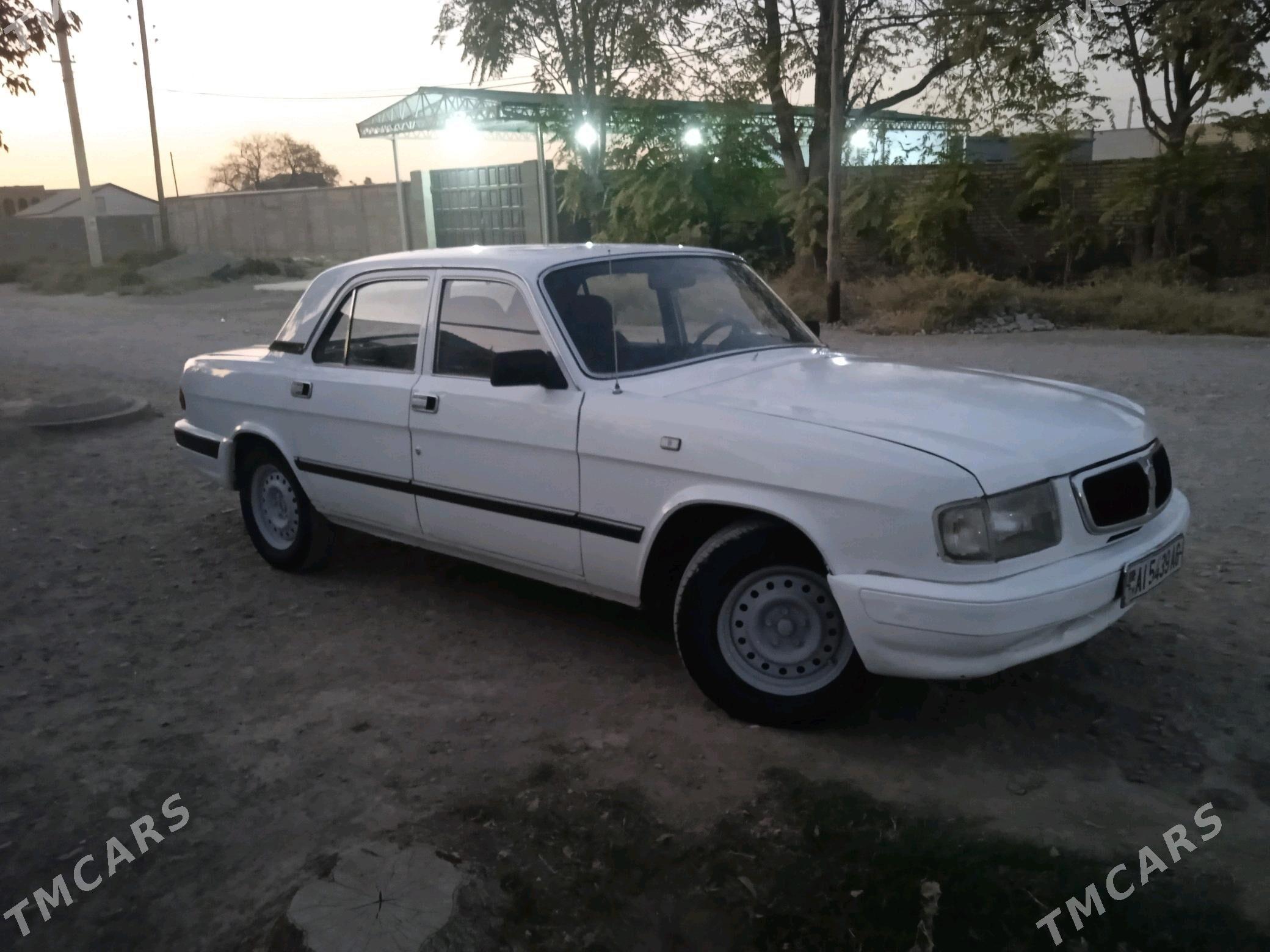 Gaz 31 2000 - 20 000 TMT - Kaka - img 4