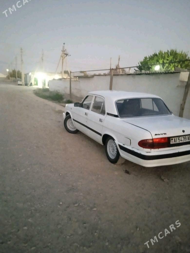 Gaz 31 2000 - 20 000 TMT - Kaka - img 2