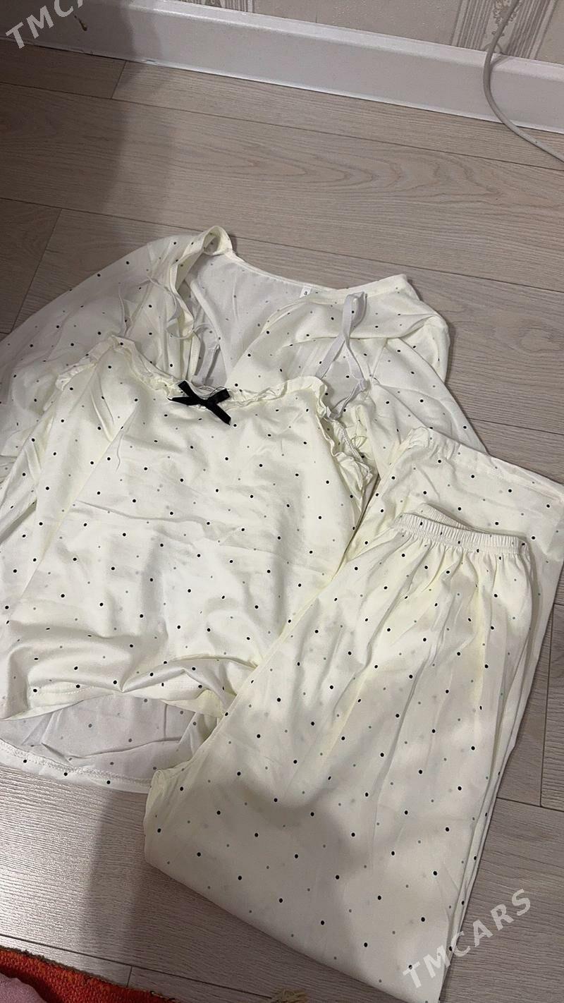 Пижама женская - Balkanabat - img 3