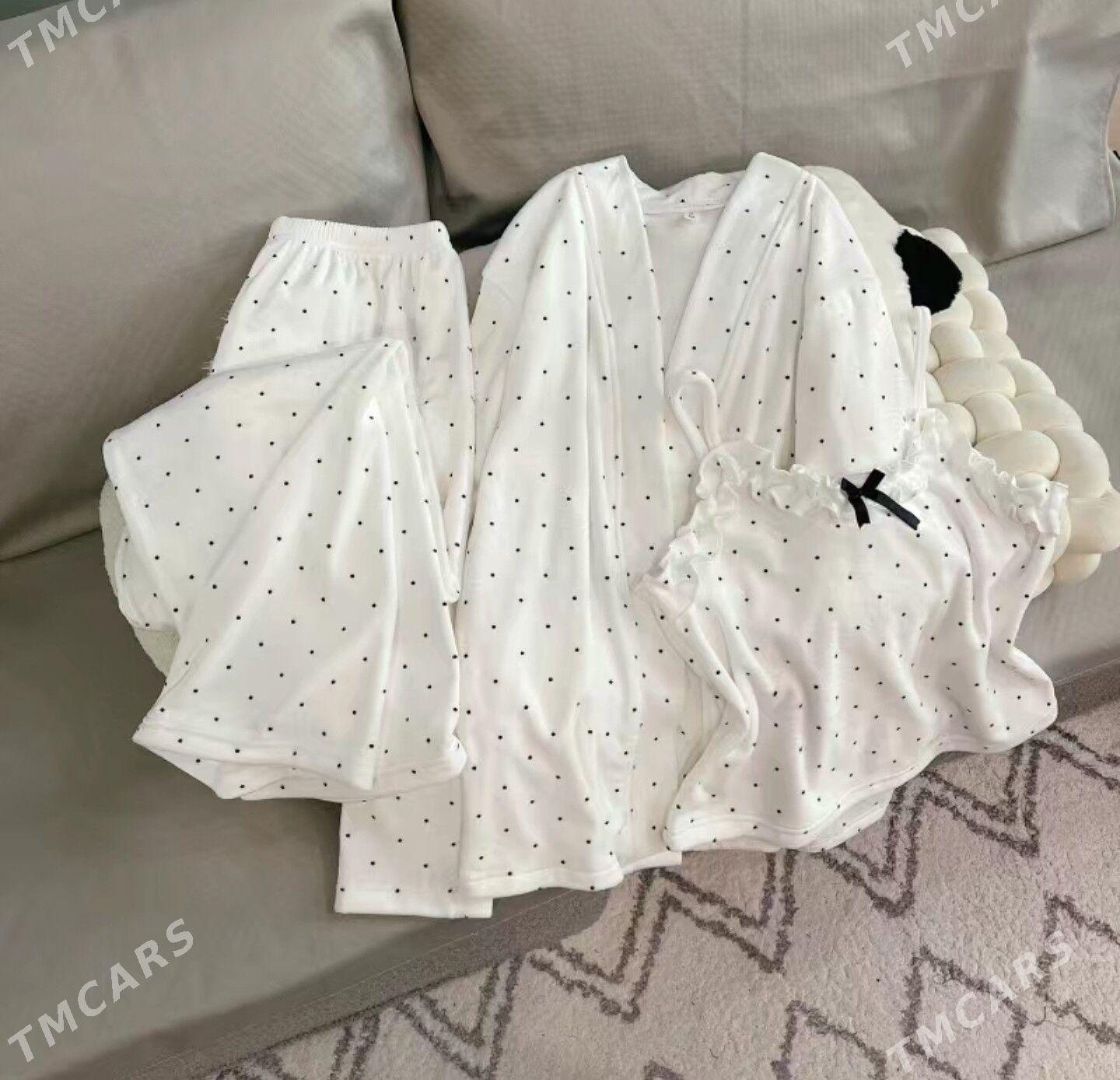 Пижама женская - Balkanabat - img 4