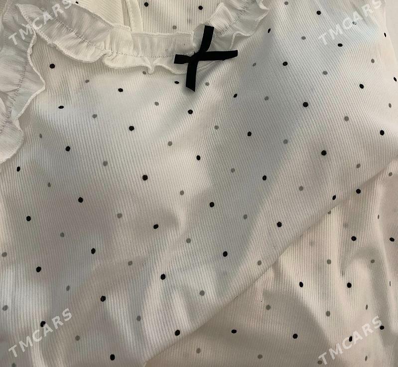 Пижама женская - Balkanabat - img 5