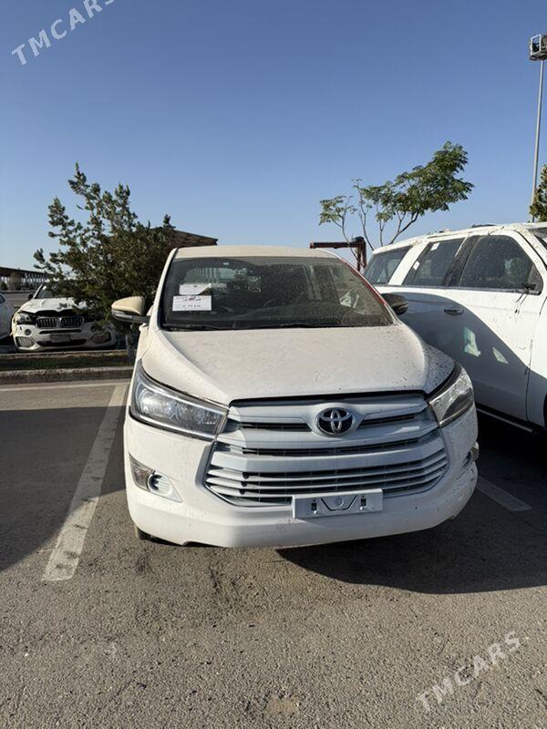 Toyota Innova 2020 - 220 000 TMT - Aşgabat - img 2