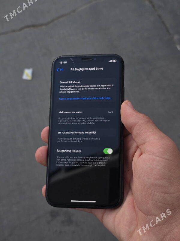 iPhone X - Daşoguz - img 2