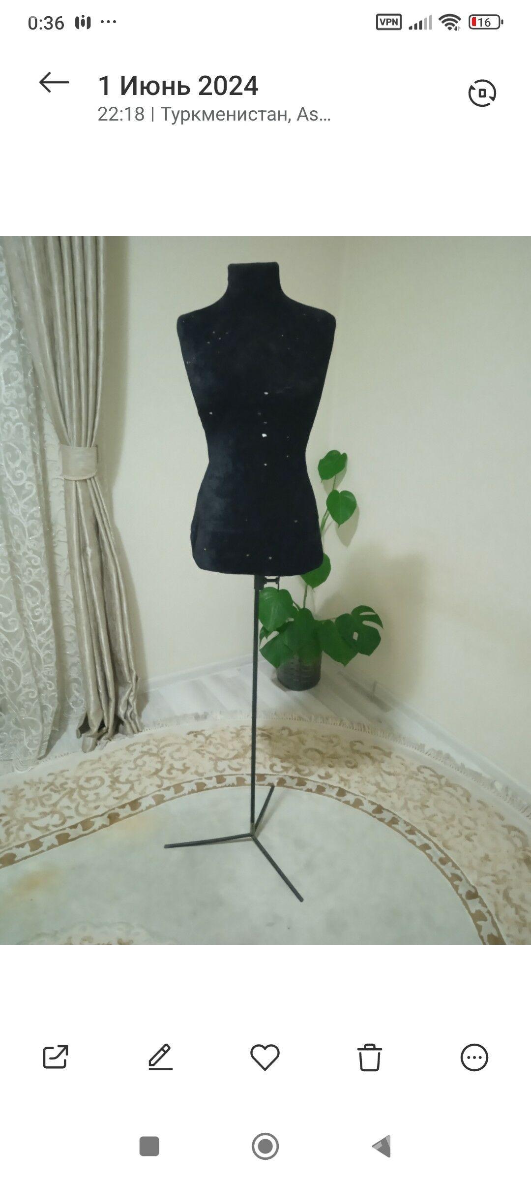Maniken - Parahat 1 - img 2