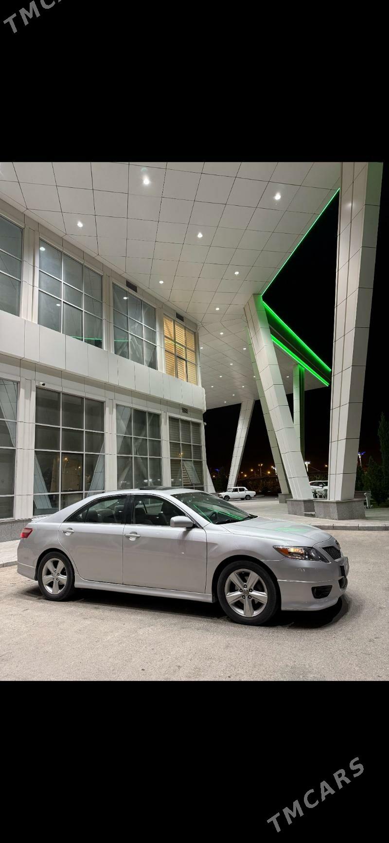 Toyota Camry 2011 - 205 000 TMT - Гумдаг - img 2
