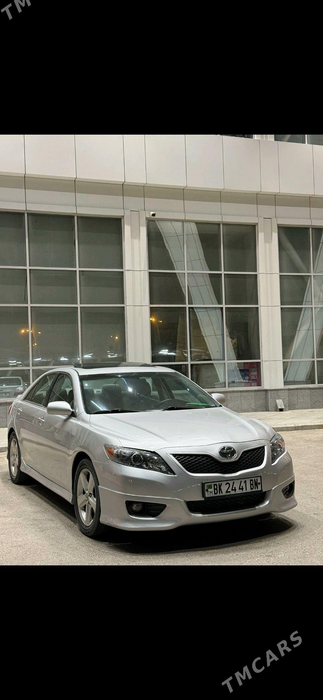Toyota Camry 2011 - 205 000 TMT - Гумдаг - img 5