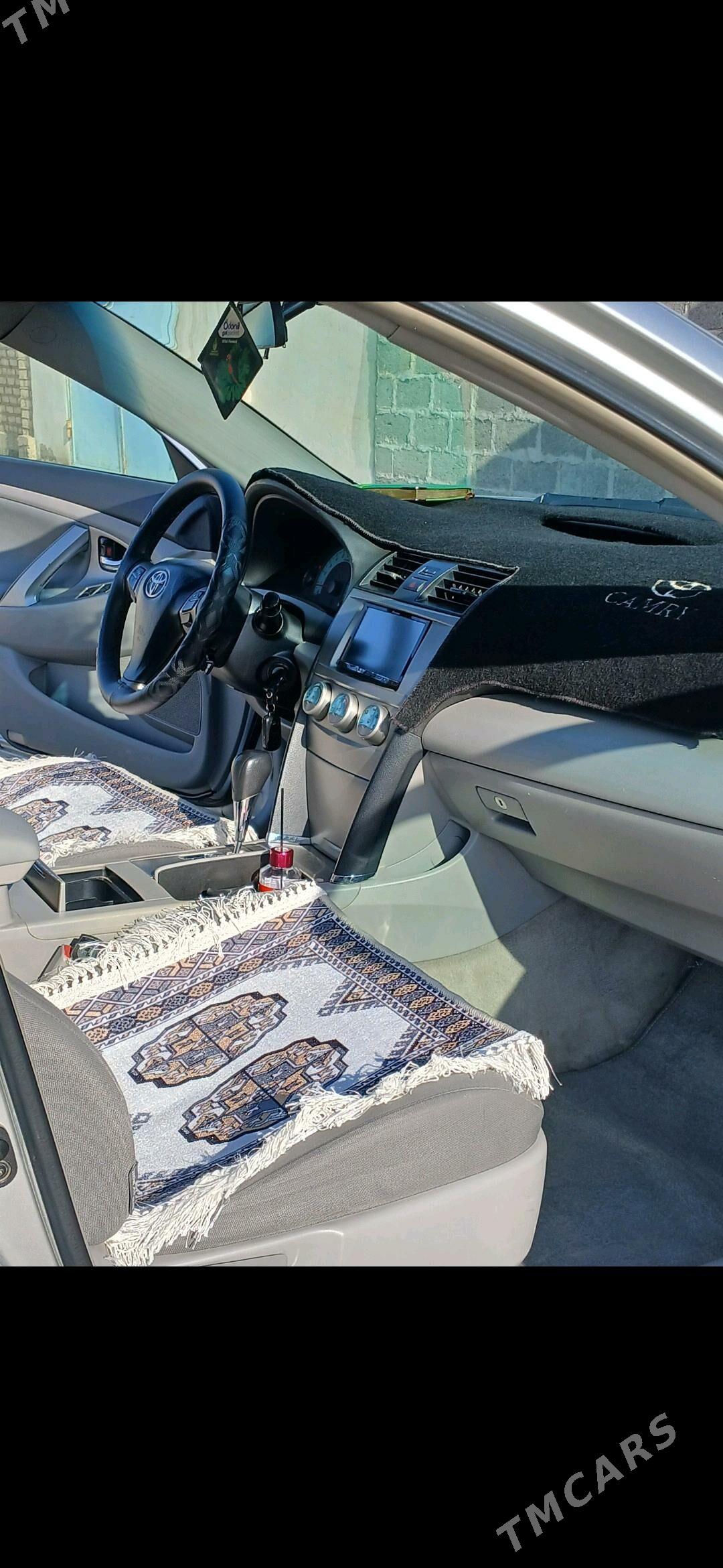 Toyota Camry 2011 - 205 000 TMT - Гумдаг - img 8