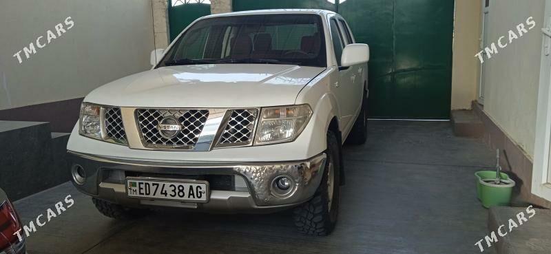 Nissan Navara 2012 - 175 000 TMT - Aşgabat - img 3