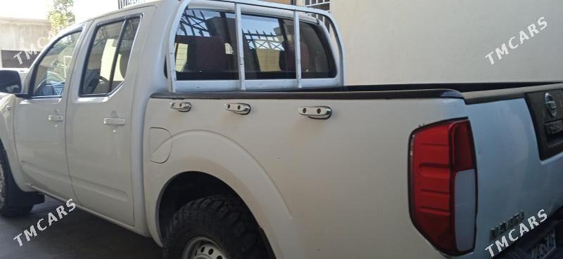 Nissan Navara 2012 - 175 000 TMT - Aşgabat - img 5