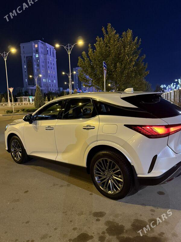 Lexus RX 350 2023 - 690 000 TMT - Aşgabat - img 8