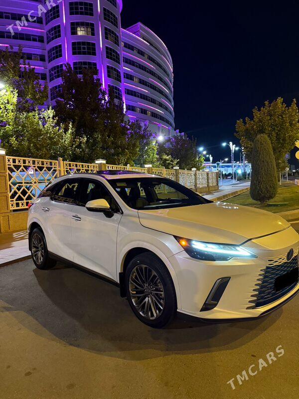 Lexus RX 350 2023 - 690 000 TMT - Aşgabat - img 7