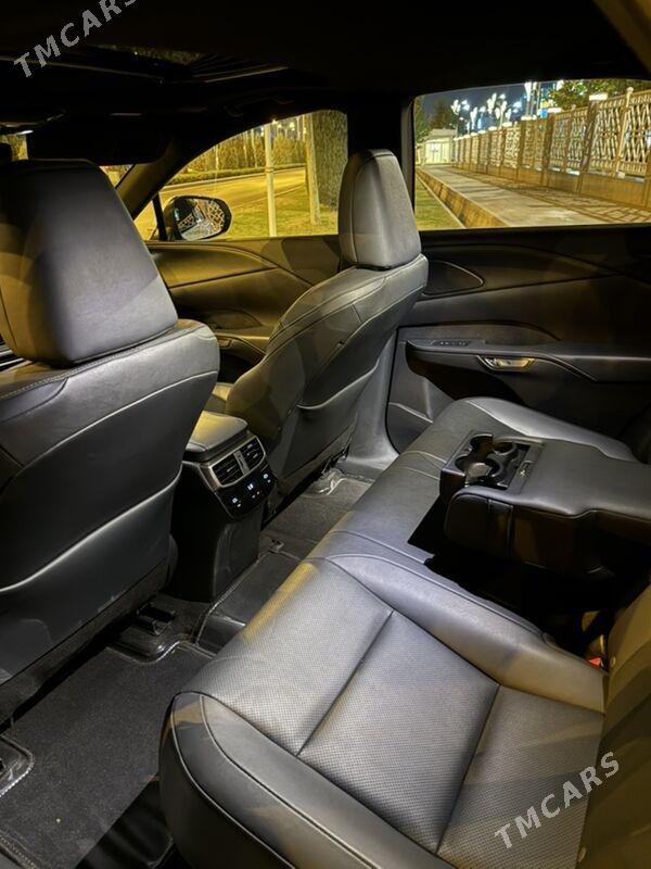 Lexus RX 350 2023 - 690 000 TMT - Aşgabat - img 6
