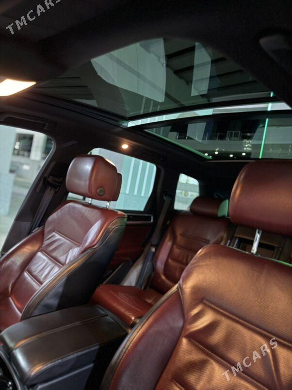 Volkswagen Touareg 2015 - 510 000 TMT - Ашхабад - img 7