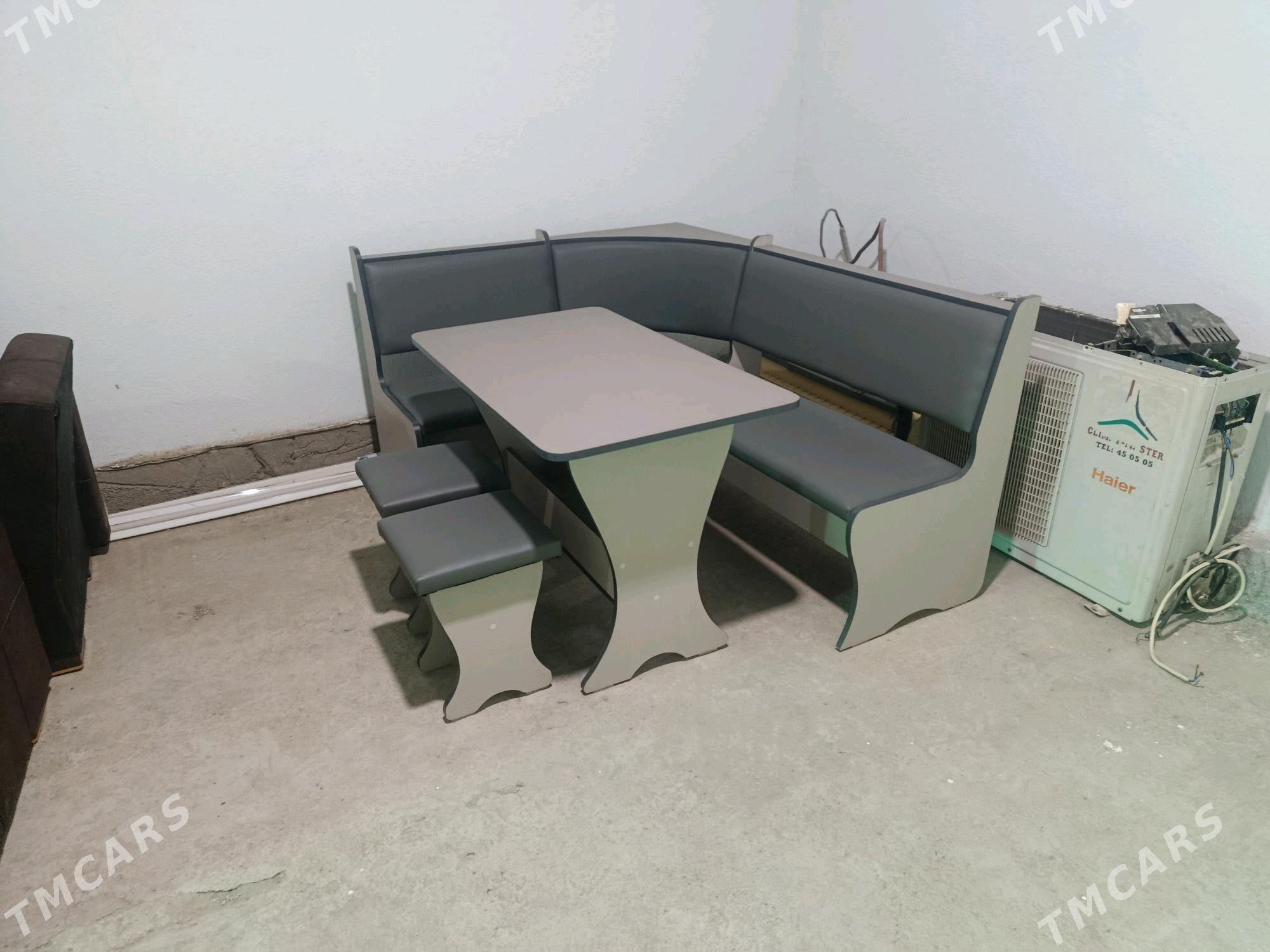 Kuhyny ugalok - Гарадамак - img 2