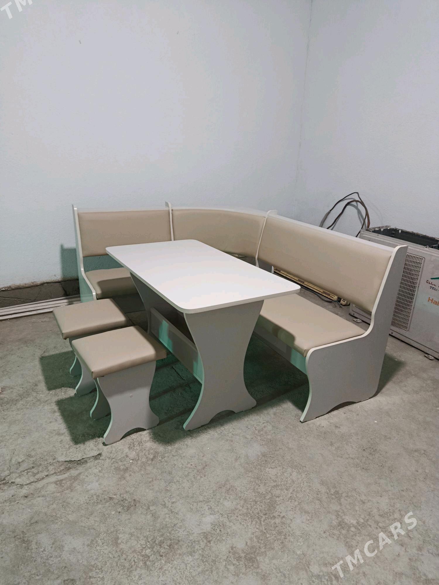 Kuhyny ugalok - Гарадамак - img 1