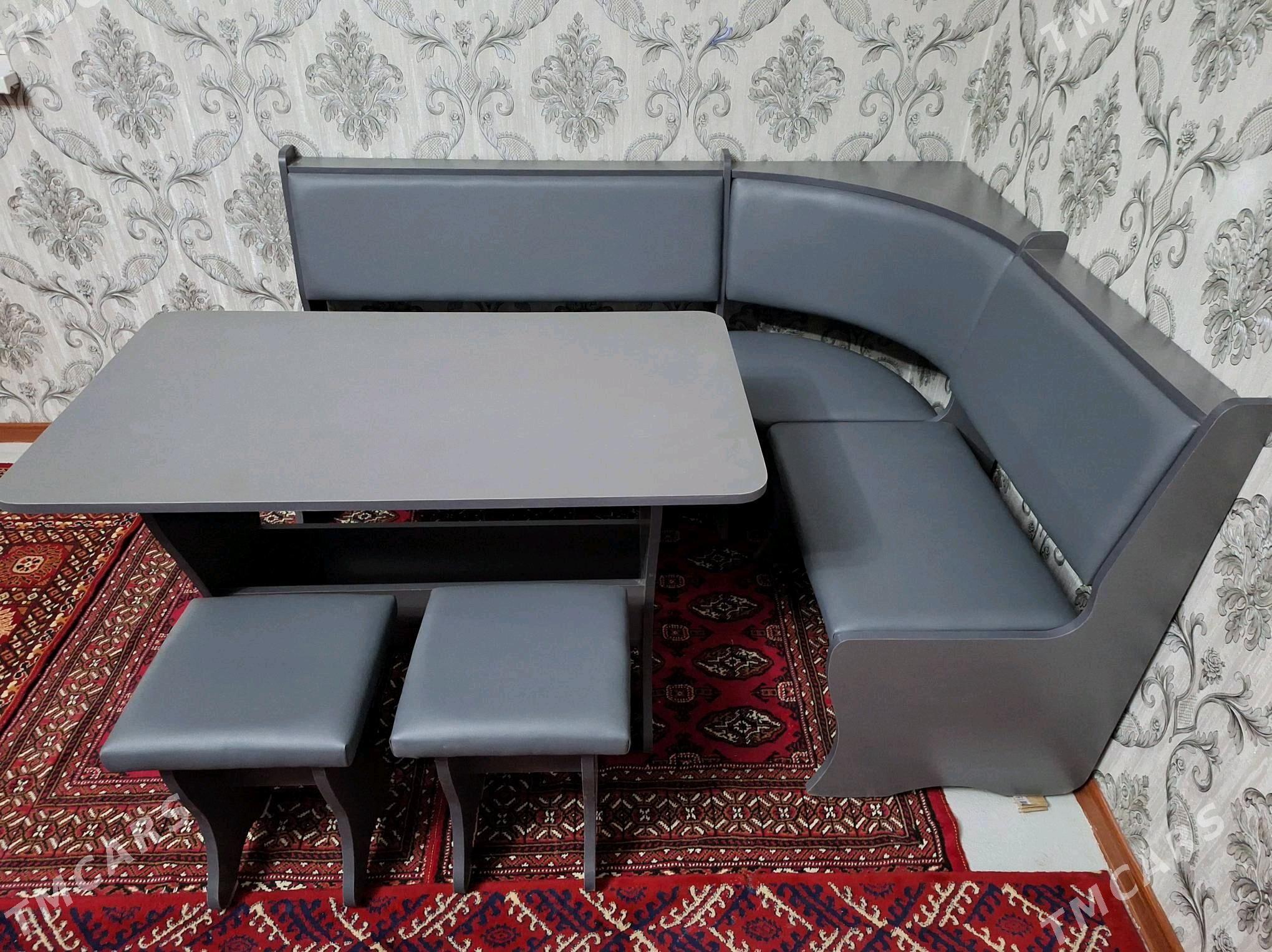 Kuhyny ugalok - Гарадамак - img 3