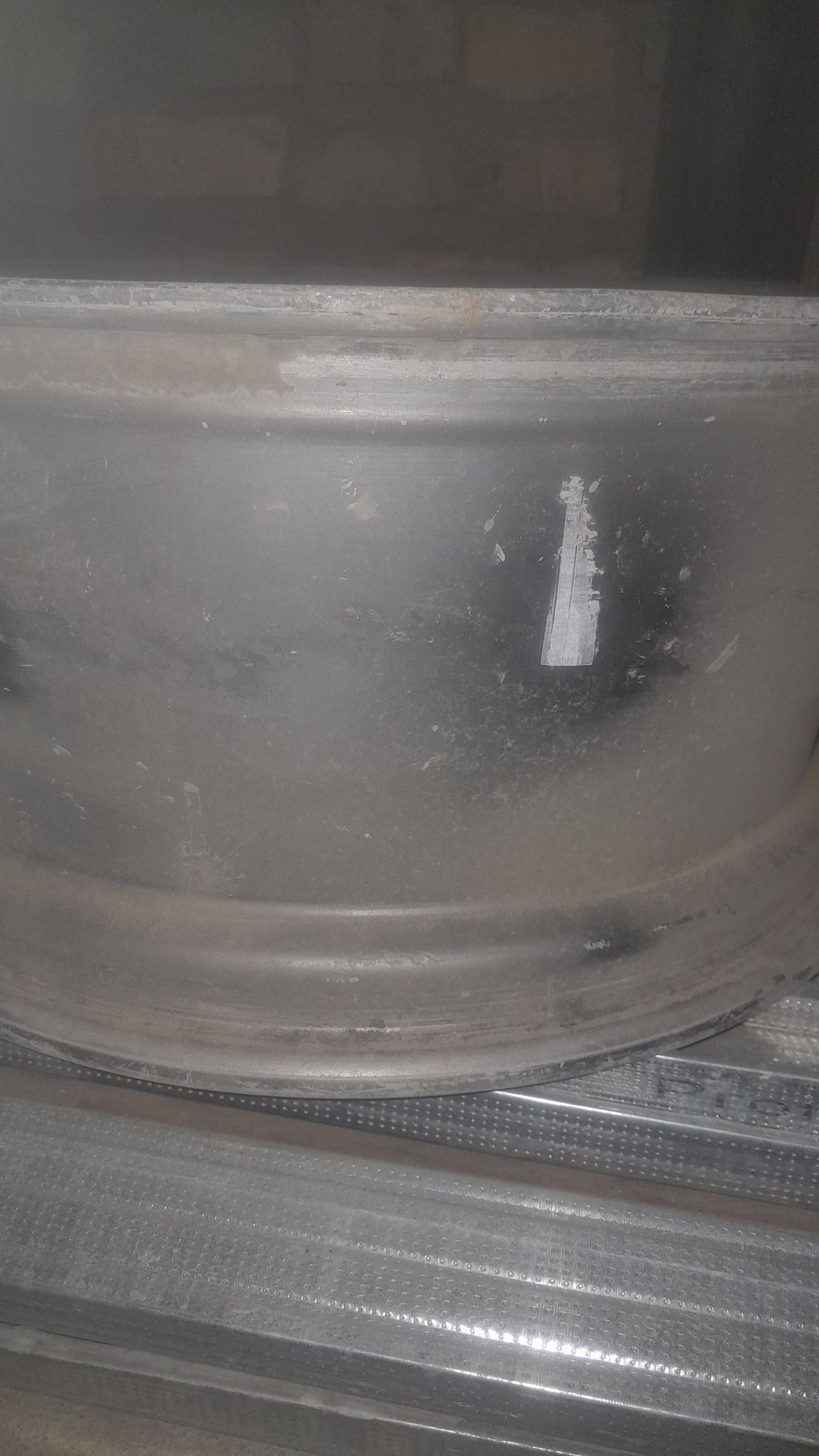 bmw diska 500 TMT - Хитровка - img 2