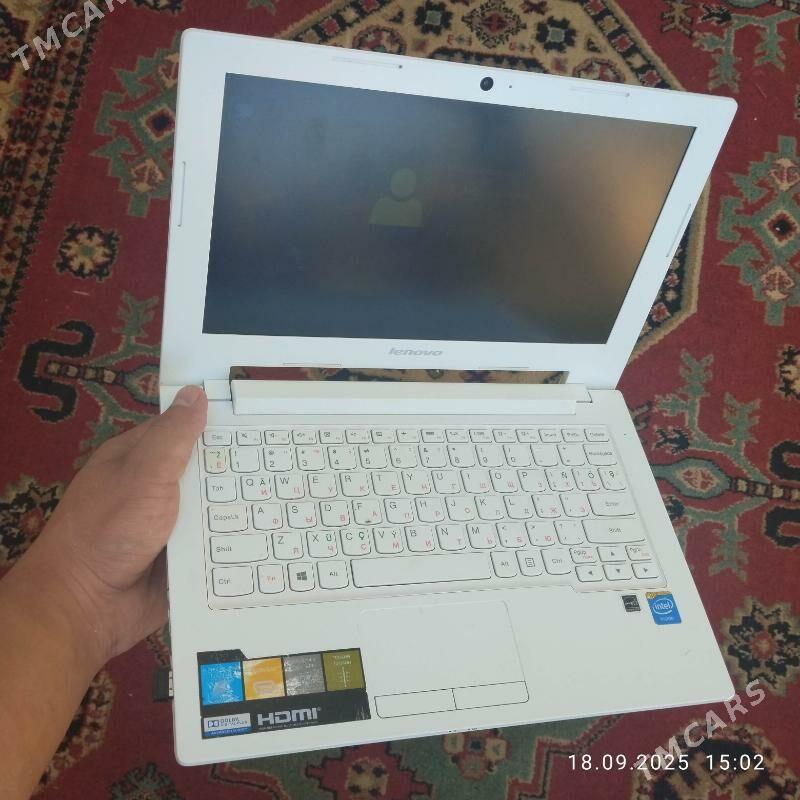 Lenovo 20-30 Noutbuk Kompyuter - Гороглы (Тагта) - img 2
