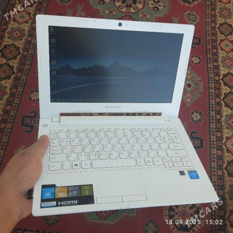 Lenovo 20-30 Noutbuk Kompyuter - Гороглы (Тагта) - img 3