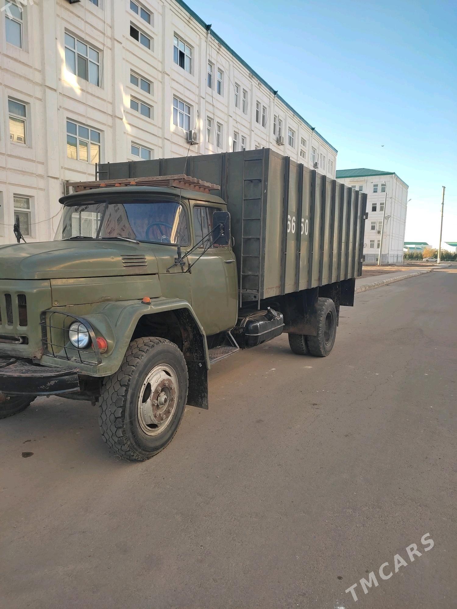 Zil 130 1993 - 80 000 TMT - Daşoguz - img 2