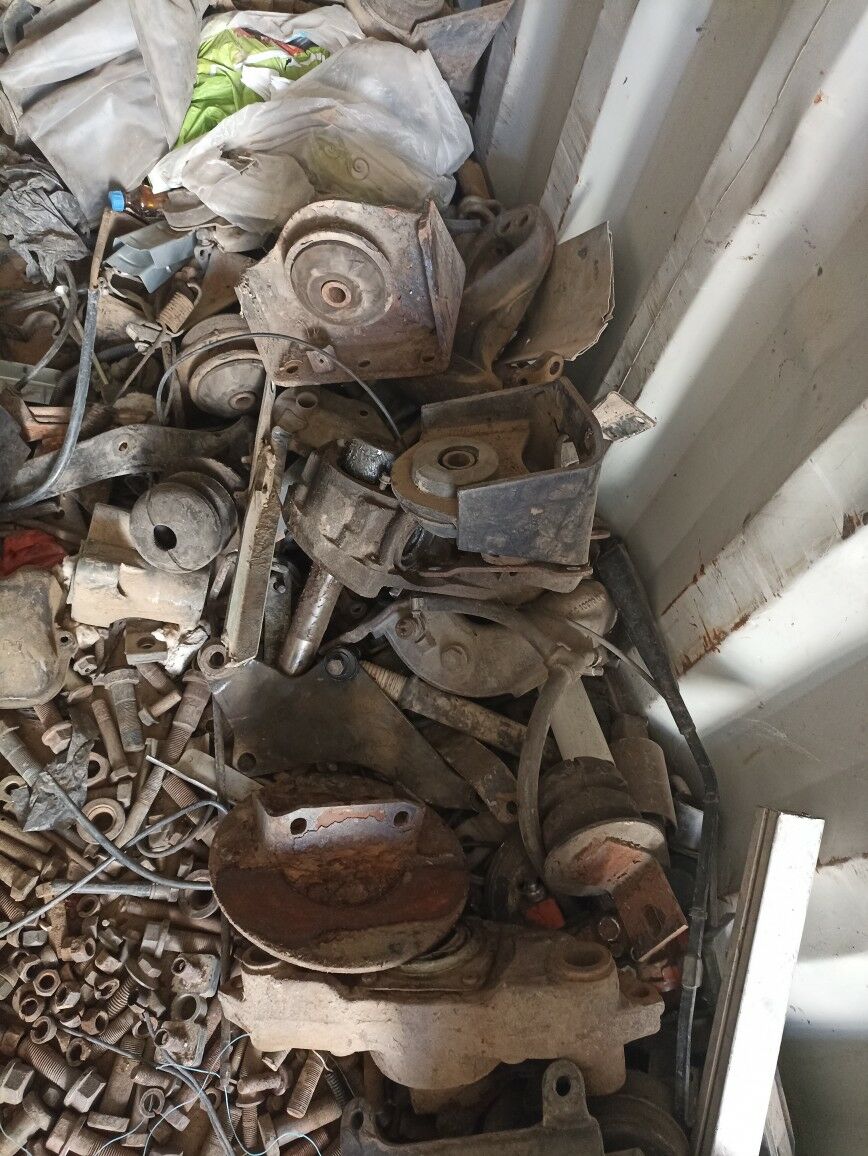 Volvo mos daf 3 000 TMT - Ашхабад - img 4