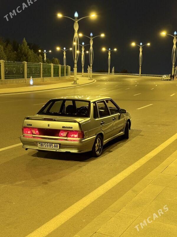 Lada 2115 2010 - 54 000 TMT - Aşgabat - img 3