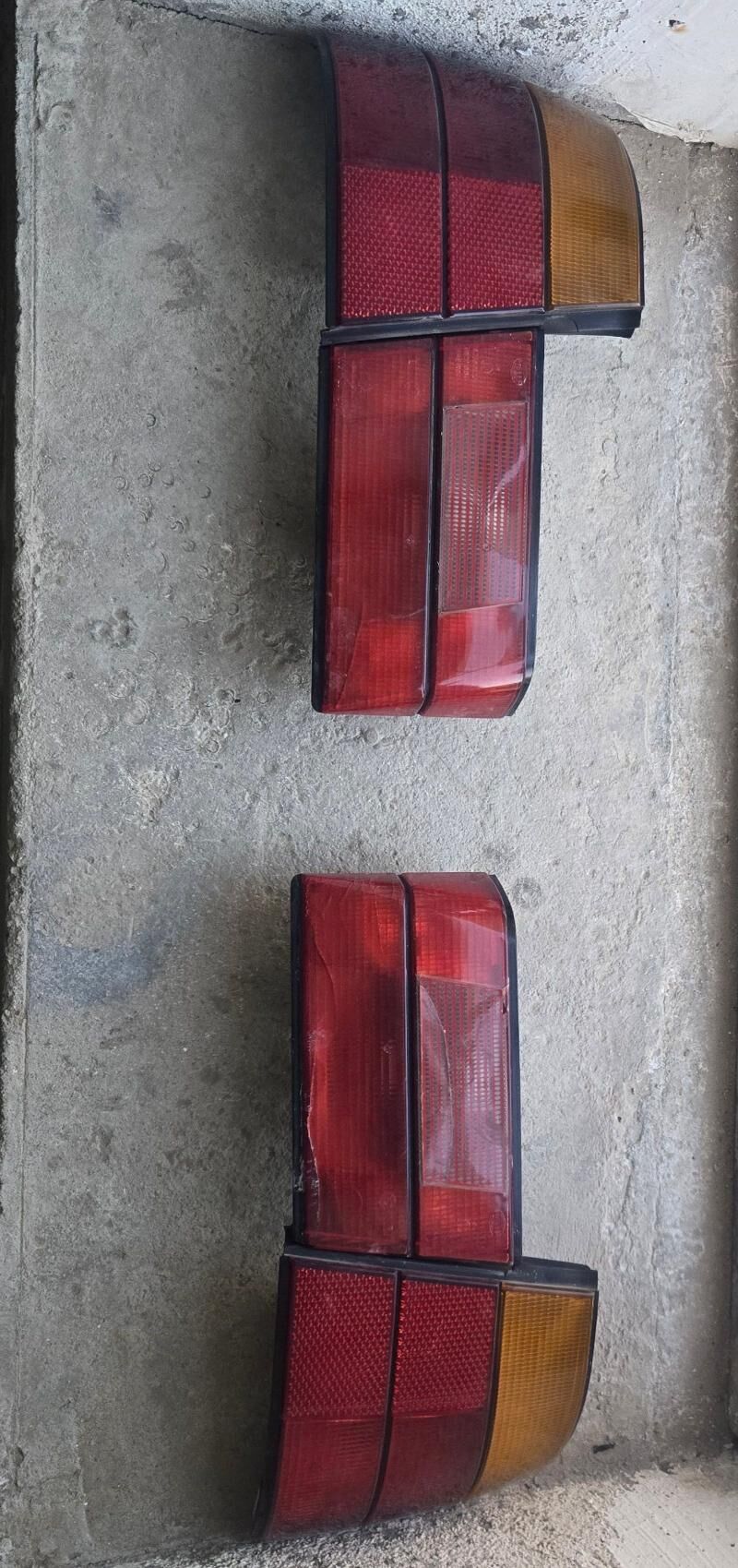 BMW E34 stop hella 400 TMT - Балканабат - img 2