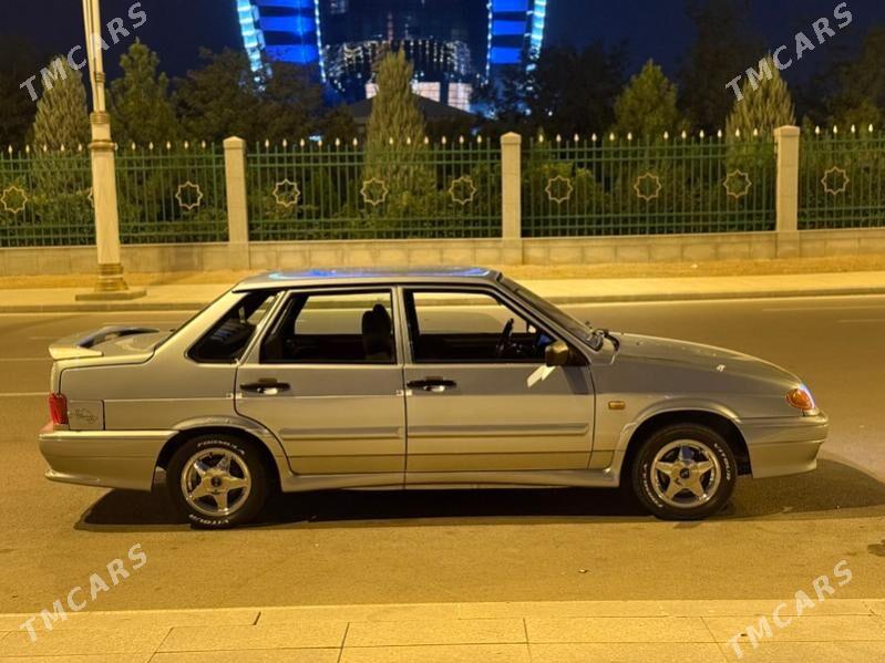 Lada 2115 2010 - 54 000 TMT - Aşgabat - img 4