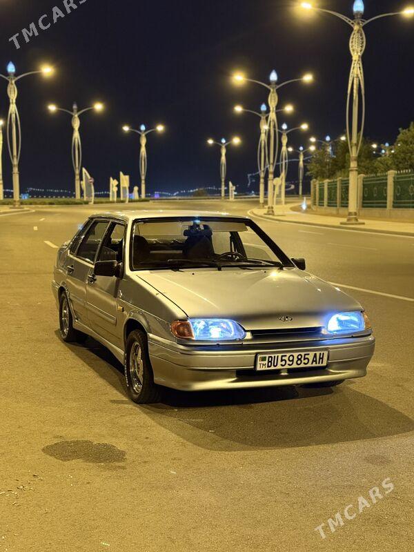 Lada 2115 2010 - 54 000 TMT - Aşgabat - img 2