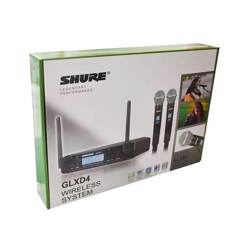 Shure mikrofon - Туркменбаши - img 2