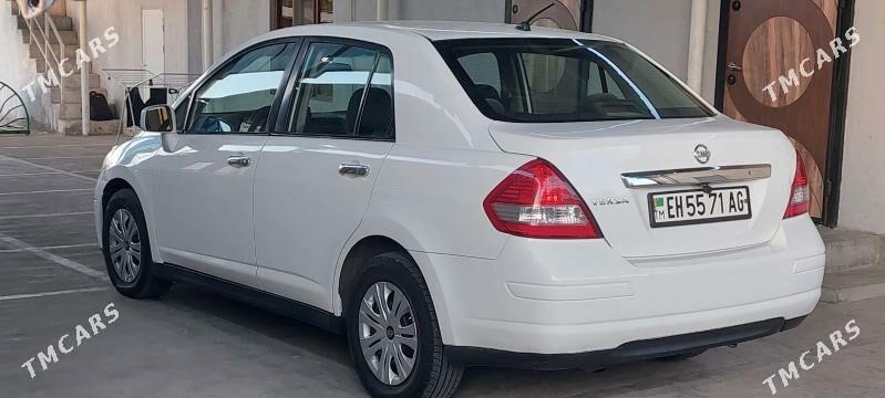 Nissan Versa 2009 - 130 000 TMT - Aşgabat - img 5